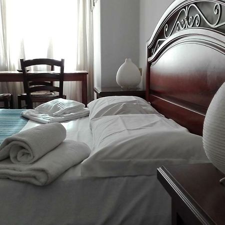 Bed and Breakfast Elion Рим Экстерьер фото