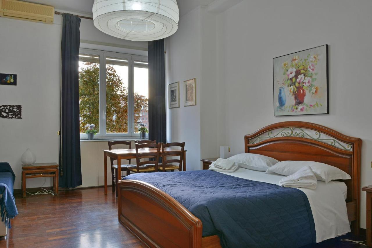 Bed and Breakfast Elion Рим Экстерьер фото
