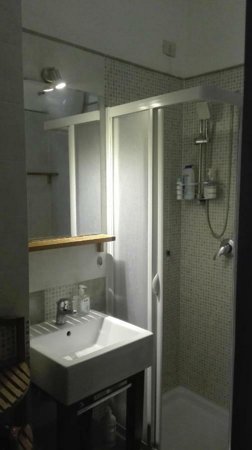 Bed and Breakfast Elion Рим Экстерьер фото